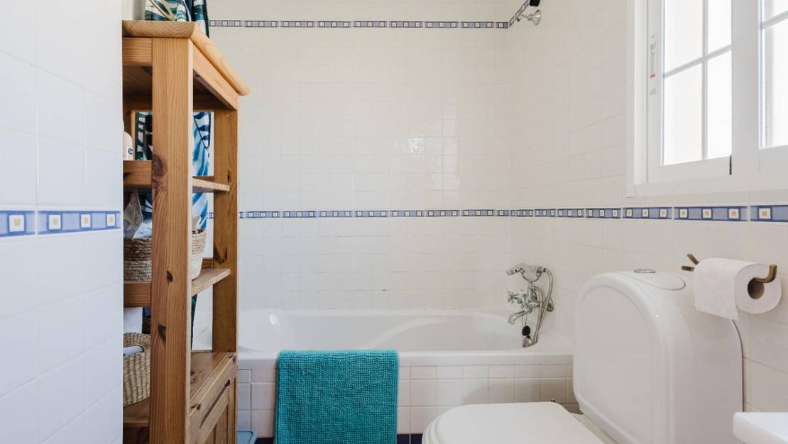 Venta - Chalet - Algorfa - Lo Crispin