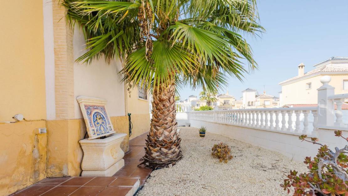 Venta - Chalet - Algorfa - Lo Crispin