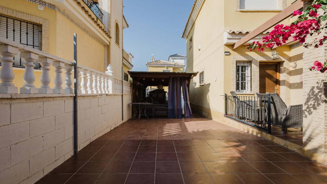 Venta - Chalet - Algorfa - Lo Crispin