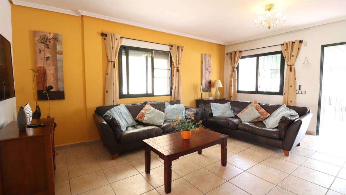 Venta - Chalet - Algorfa - Lo Crispin