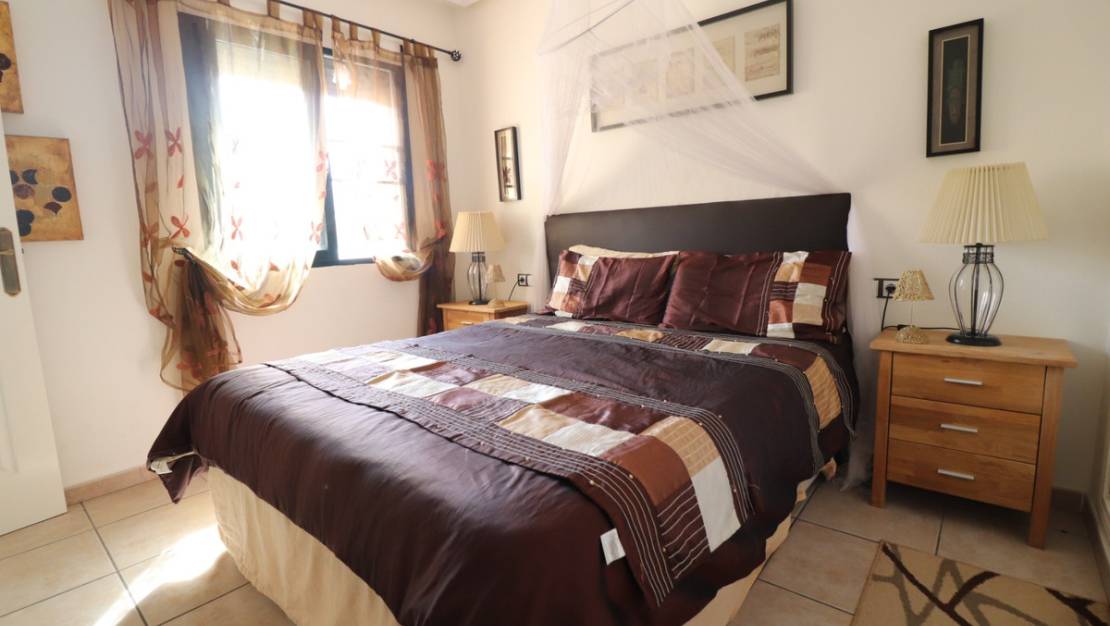 Venta - Chalet - Algorfa - Lo Crispin