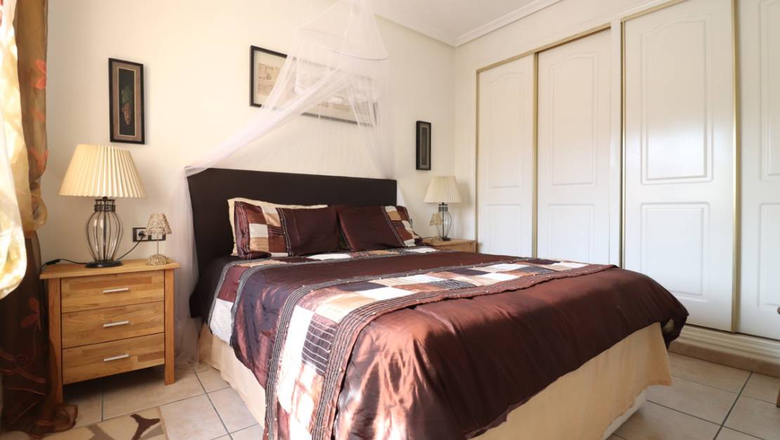 Venta - Chalet - Algorfa - Lo Crispin