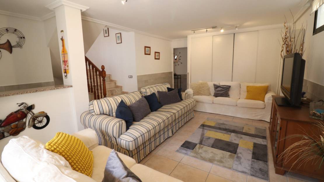 Venta - Chalet - Algorfa - Lo Crispin