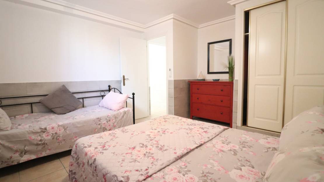 Venta - Chalet - Algorfa - Lo Crispin