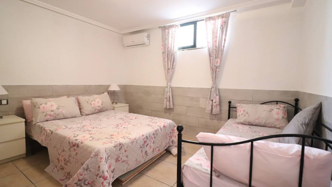 Venta - Chalet - Algorfa - Lo Crispin