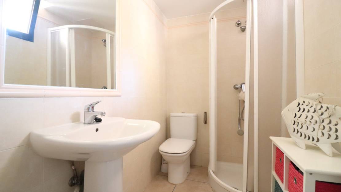 Venta - Chalet - Algorfa - Lo Crispin