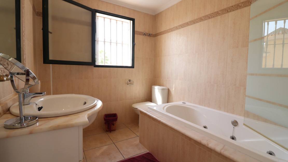 Venta - Chalet - Algorfa - Lo Crispin