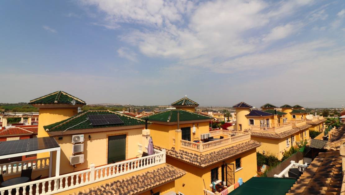 Venta - Chalet - Algorfa - Lo Crispin