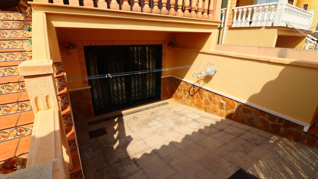 Venta - Chalet - Algorfa - Lo Crispin