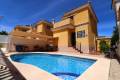 Venta - Chalet - Algorfa - Lo Crispin