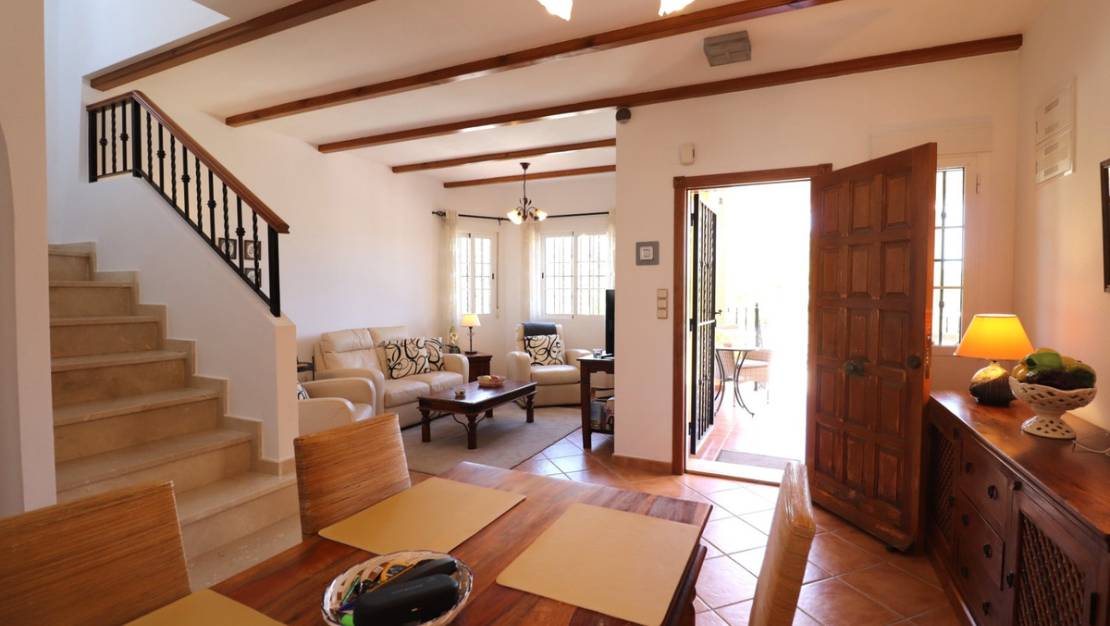 Venta - Chalet - Algorfa - Lo Crispin