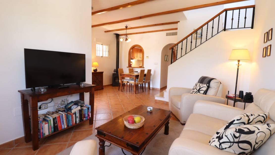 Venta - Chalet - Algorfa - Lo Crispin