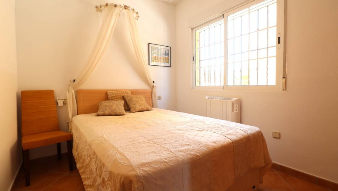 Venta - Chalet - Algorfa - Lo Crispin