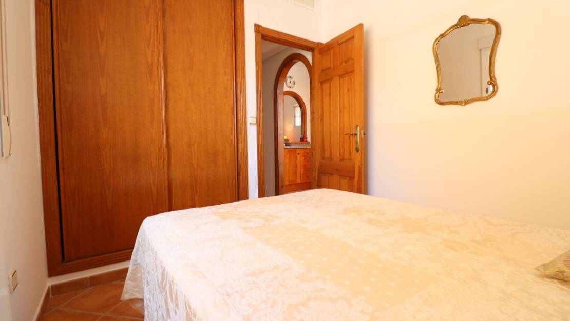 Venta - Chalet - Algorfa - Lo Crispin