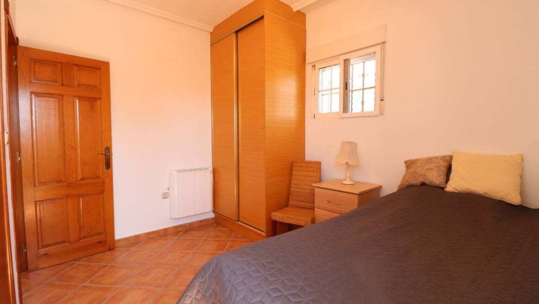 Venta - Chalet - Algorfa - Lo Crispin