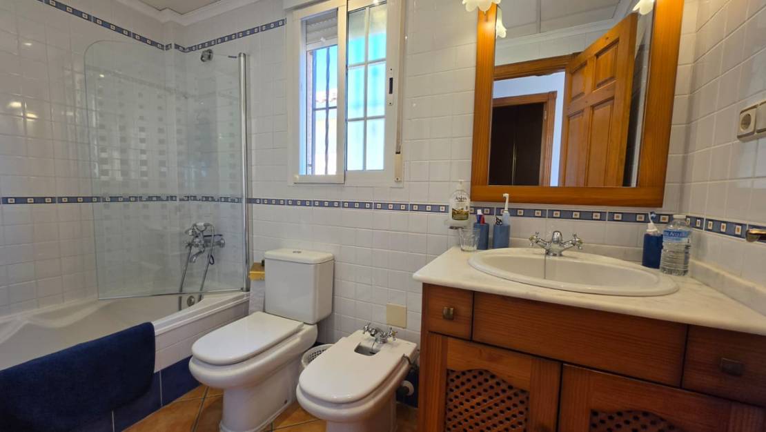 Venta - Chalet - Algorfa - Lo Crispin
