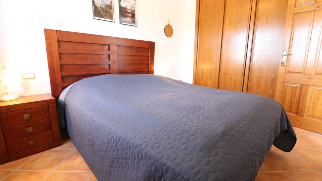 Venta - Chalet - Algorfa - Lo Crispin