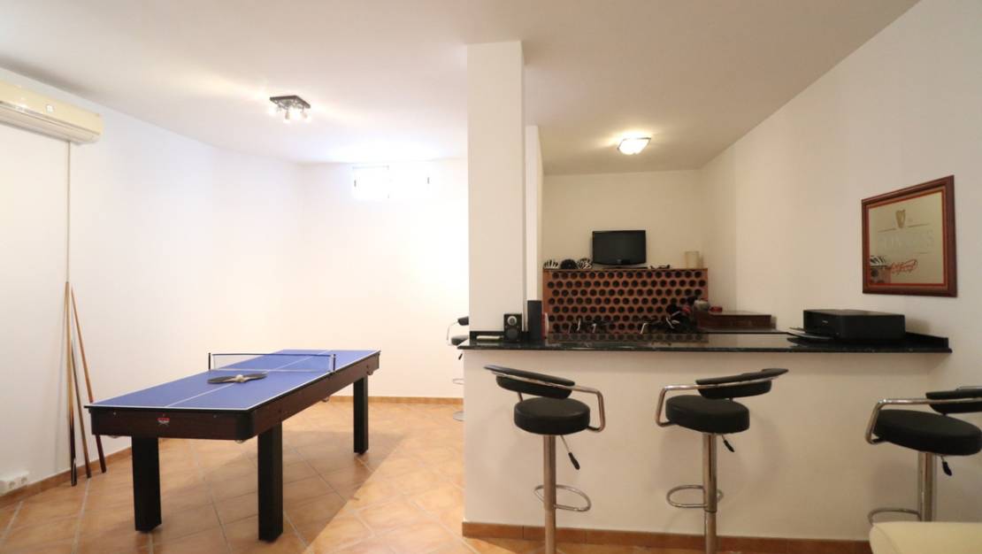 Venta - Chalet - Algorfa - Lo Crispin