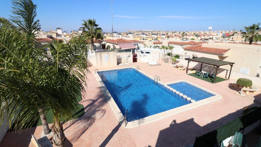 Venta - Chalet - Algorfa - Lo Crispin