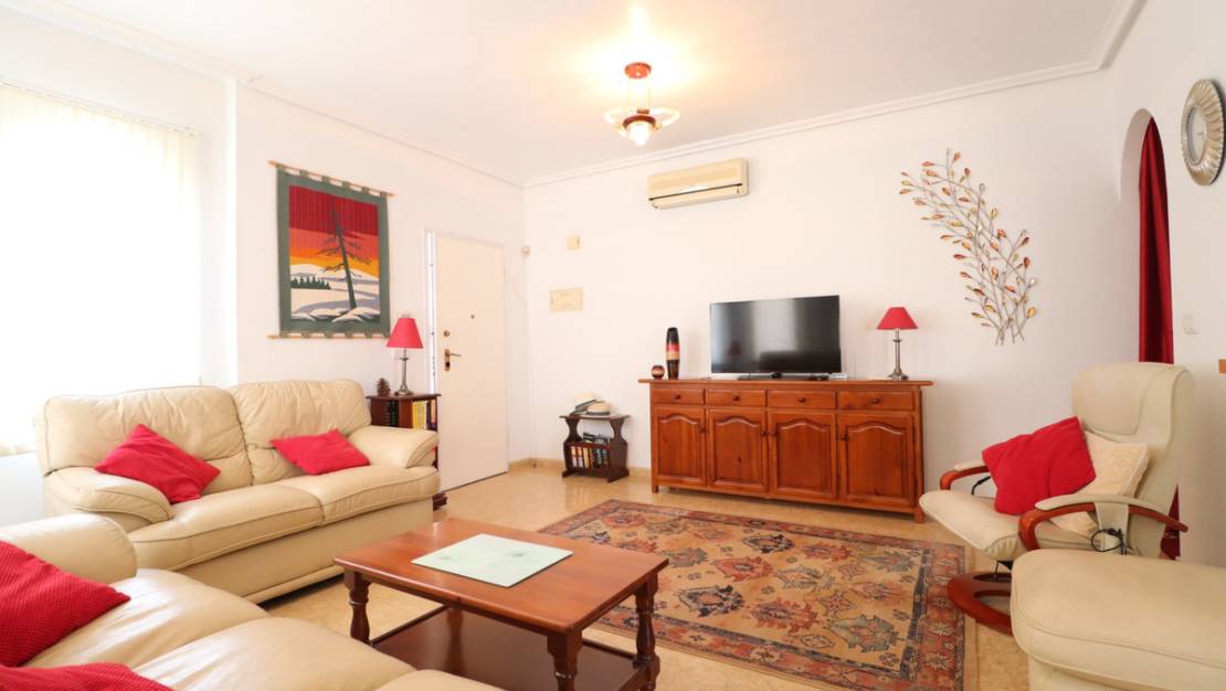 Venta - Chalet - Algorfa - Lo Crispin
