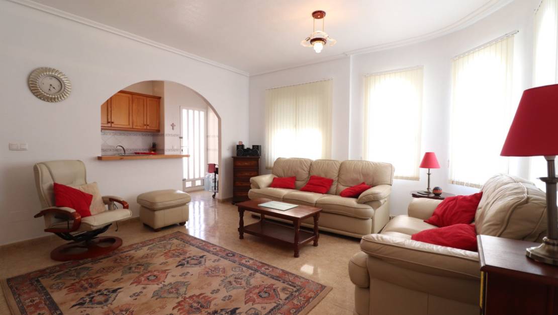 Venta - Chalet - Algorfa - Lo Crispin