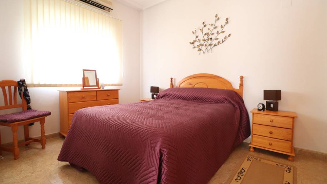 Venta - Chalet - Algorfa - Lo Crispin
