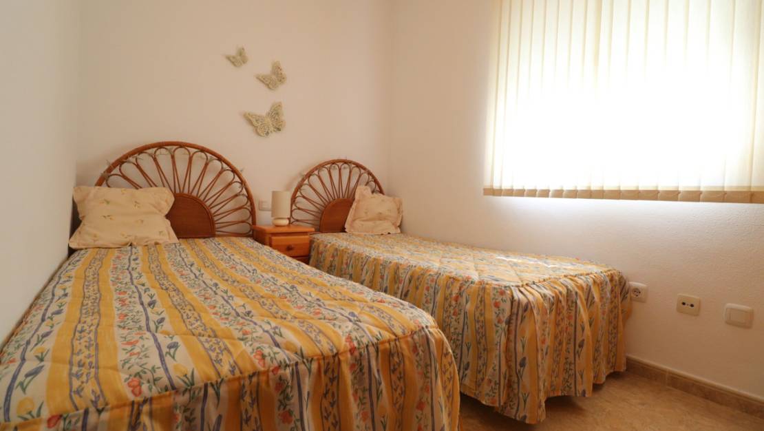 Venta - Chalet - Algorfa - Lo Crispin