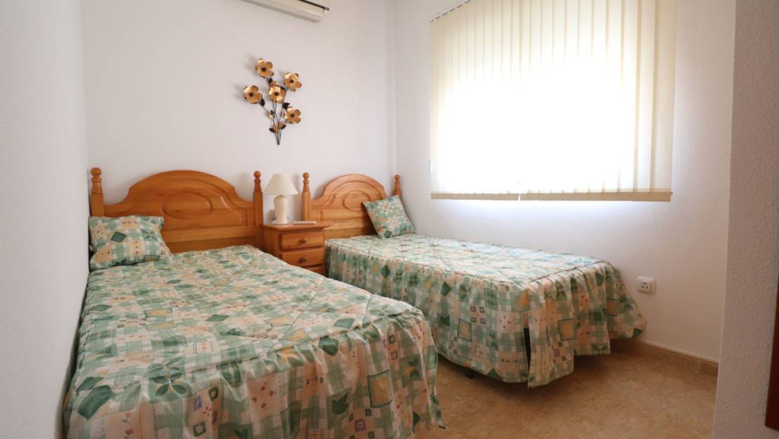 Venta - Chalet - Algorfa - Lo Crispin
