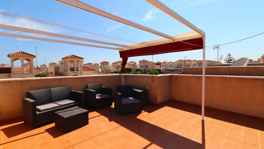 Venta - Chalet - Algorfa - Lo Crispin