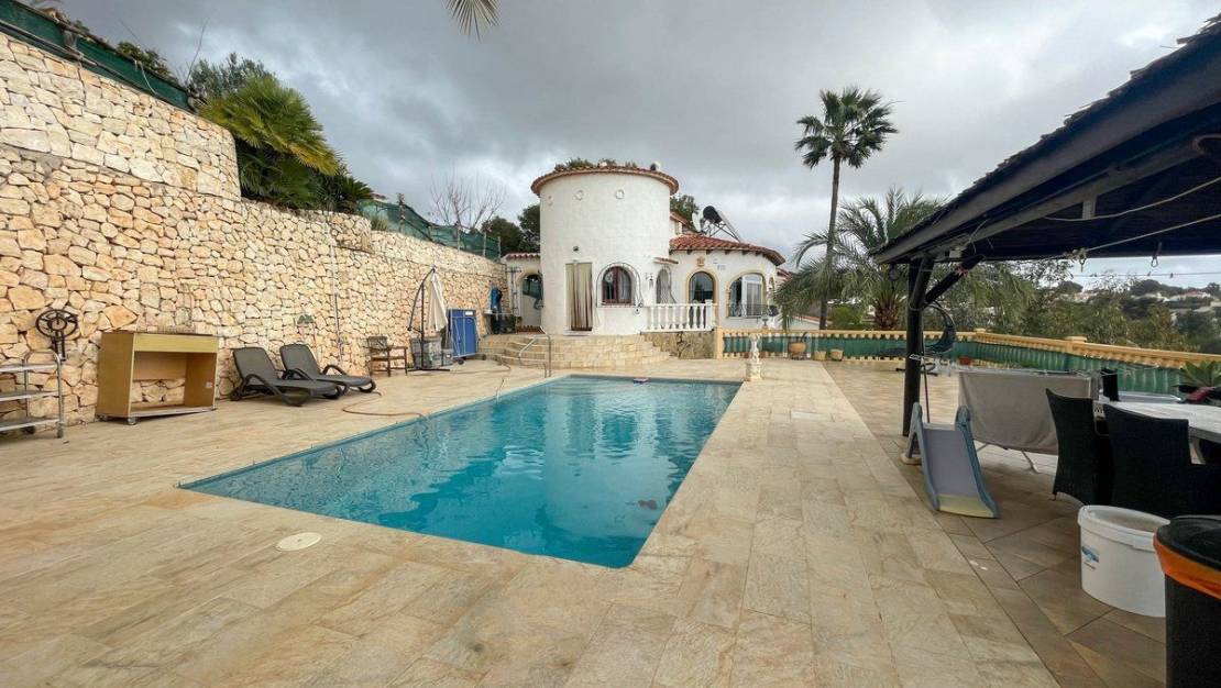 Venta - Chalet - Algorfa - Montemar