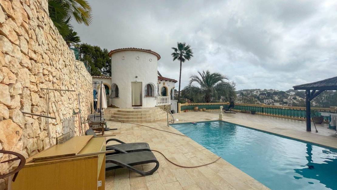 Venta - Chalet - Algorfa - Montemar