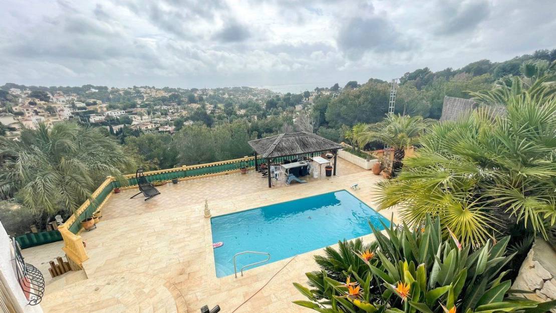 Venta - Chalet - Algorfa - Montemar