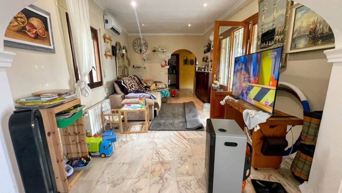 Venta - Chalet - Algorfa - Montemar