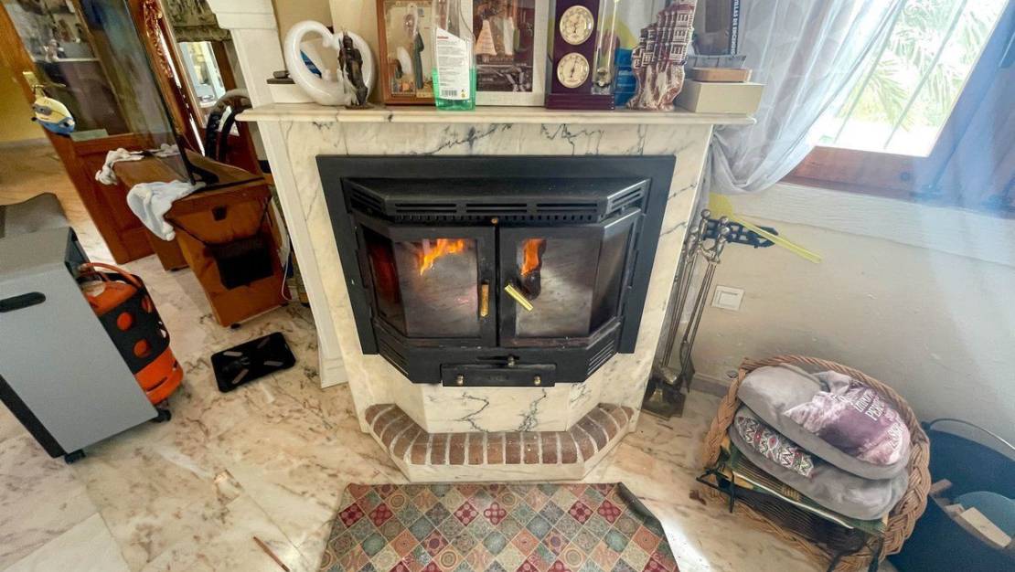 Venta - Chalet - Algorfa - Montemar