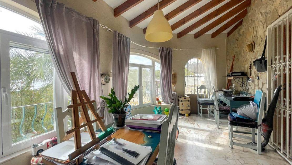 Venta - Chalet - Algorfa - Montemar