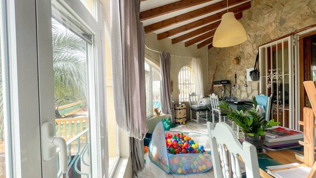 Venta - Chalet - Algorfa - Montemar