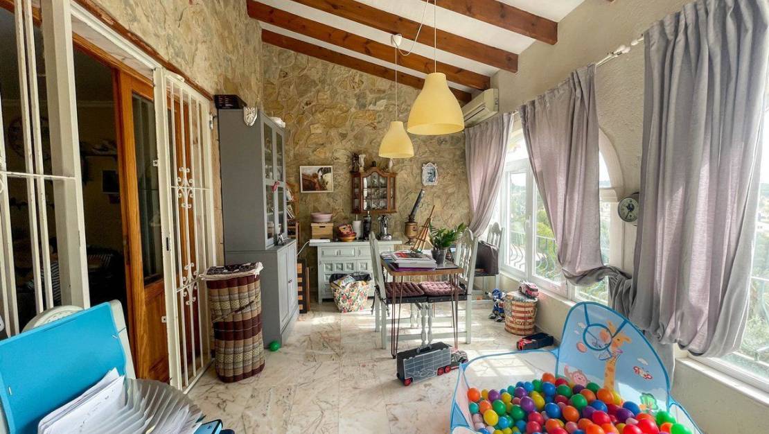 Venta - Chalet - Algorfa - Montemar