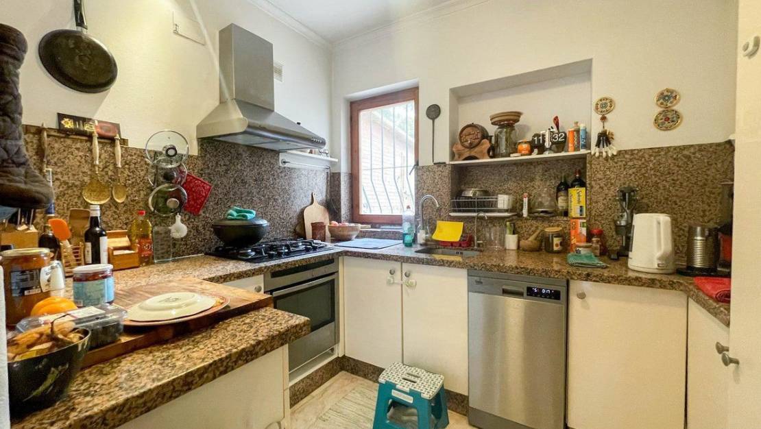 Venta - Chalet - Algorfa - Montemar