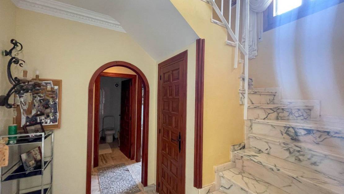 Venta - Chalet - Algorfa - Montemar