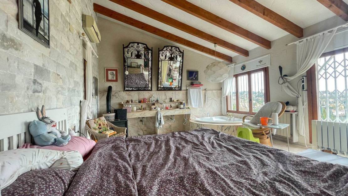 Venta - Chalet - Algorfa - Montemar