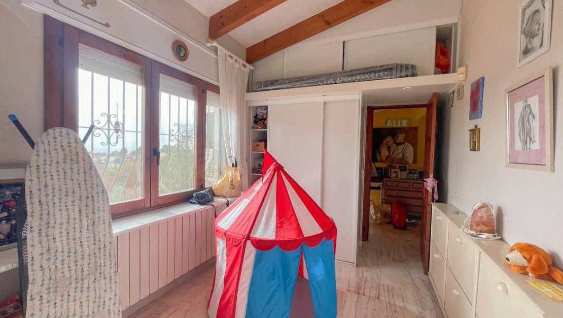 Venta - Chalet - Algorfa - Montemar