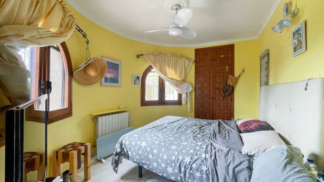 Venta - Chalet - Algorfa - Montemar