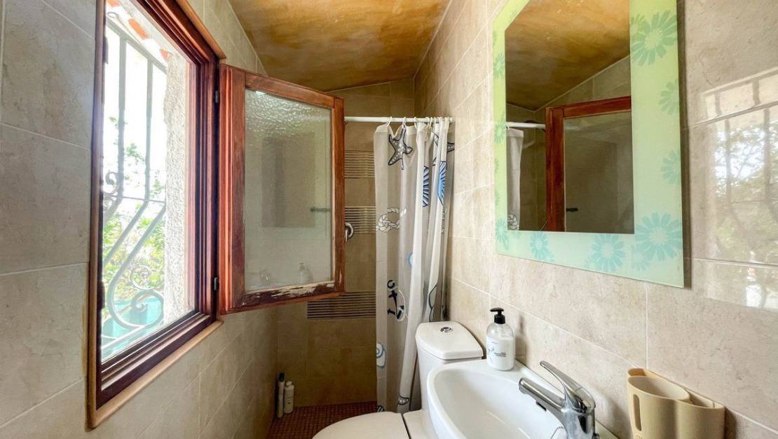 Venta - Chalet - Algorfa - Montemar