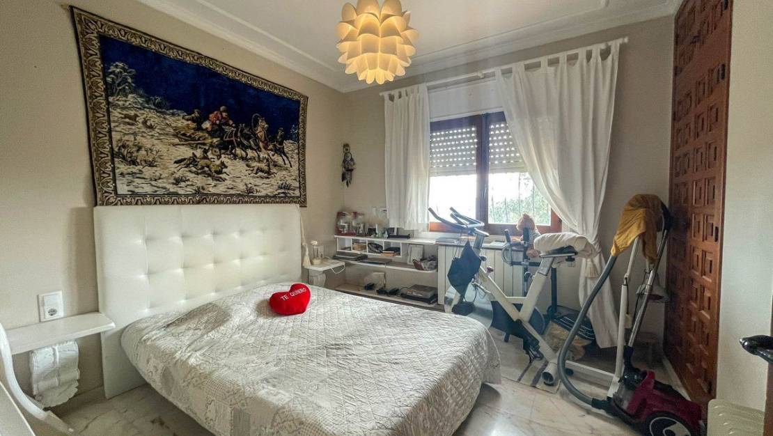 Venta - Chalet - Algorfa - Montemar