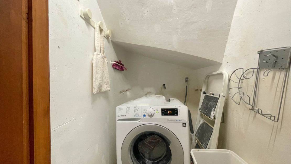 Venta - Chalet - Algorfa - Montemar