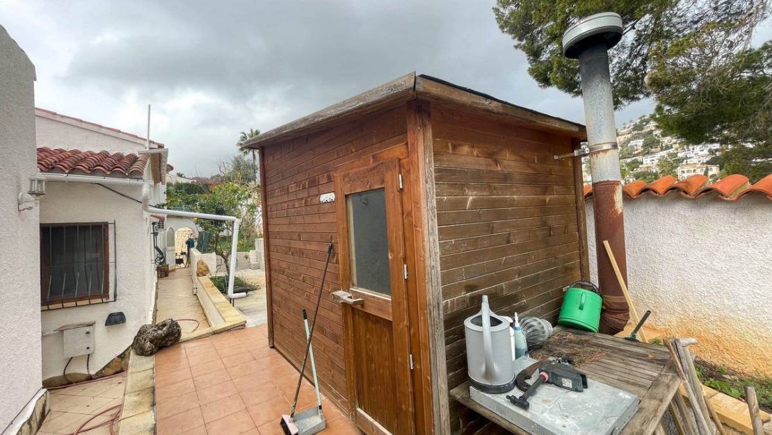 Venta - Chalet - Algorfa - Montemar