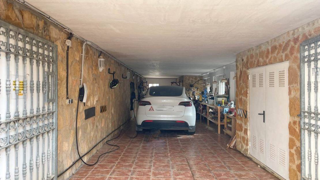 Venta - Chalet - Algorfa - Montemar