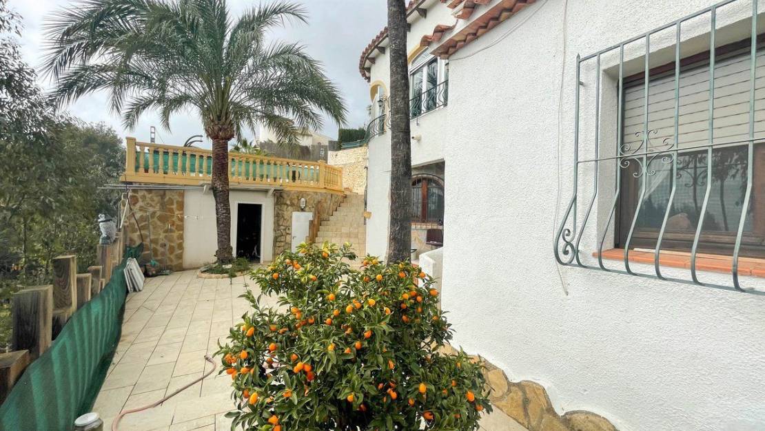 Venta - Chalet - Algorfa - Montemar