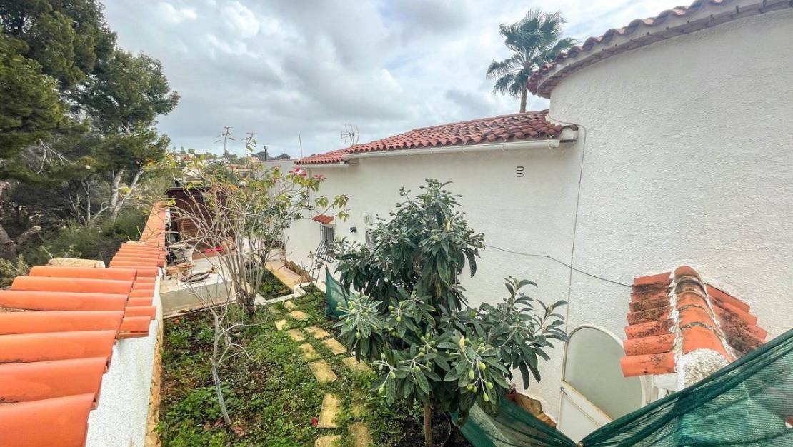 Venta - Chalet - Algorfa - Montemar