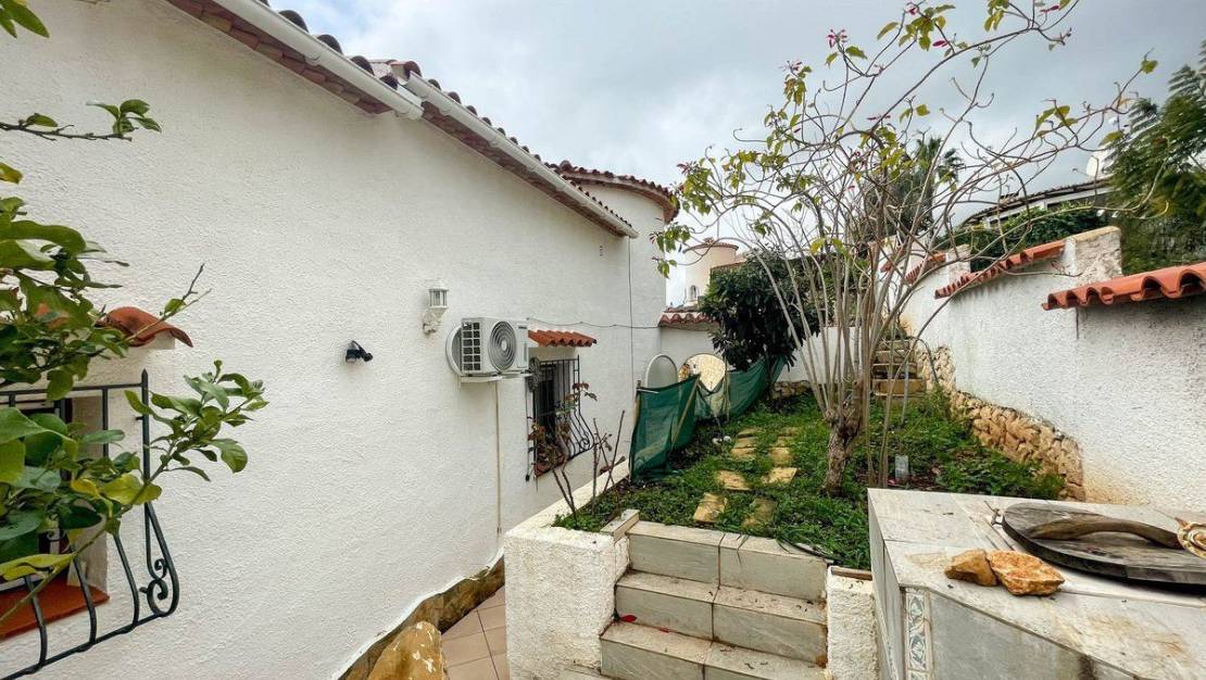 Venta - Chalet - Algorfa - Montemar